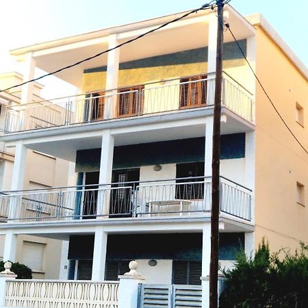 Villa Del Mar I, 1º El Vendrell Ngoại thất bức ảnh